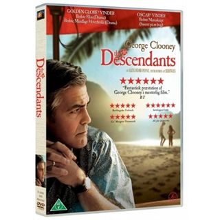 THE DESCENDANTS