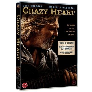 Crazy Heart