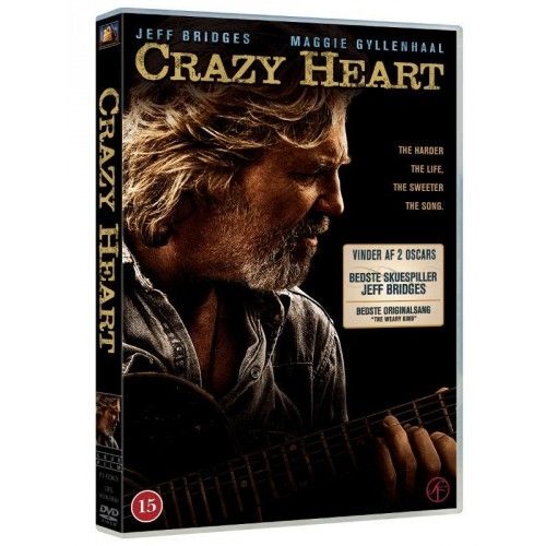 Crazy Heart