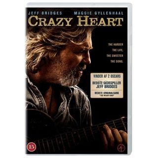 Crazy Heart