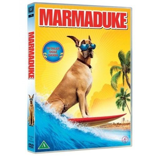 MARMADUKE*