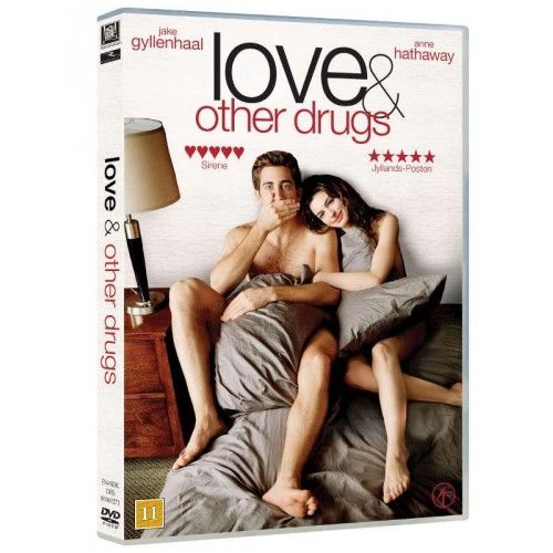 Love And Other Drugs