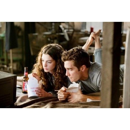 Love And Other Drugs