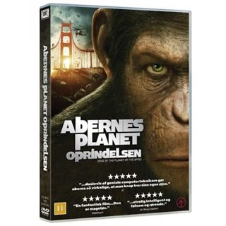 ABERNES PLANET - OPRINDELSEN