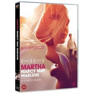 Martha Marcy May Marlene