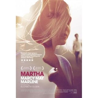 Martha Marcy May Marlene