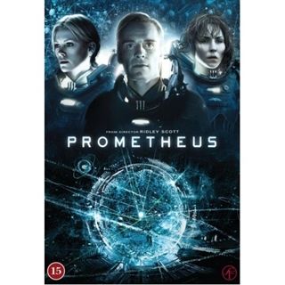 Prometheus