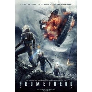 Prometheus