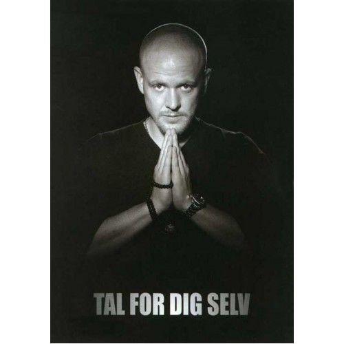 Anden: Tal for dig selv