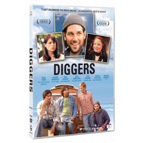 DIGGERS