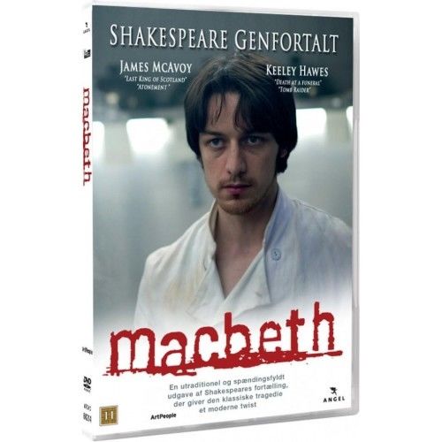 MACBETH