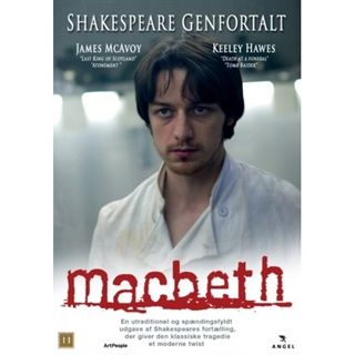 MACBETH