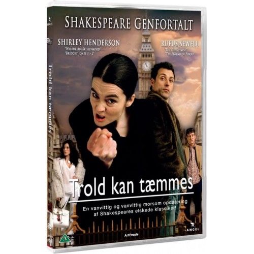 Trold Kan Tæmmes (2005)