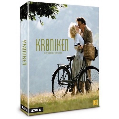 Krøniken - Den Komplette Serie