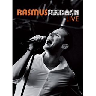 Rasmus Seebach - Live [DVD + CD]