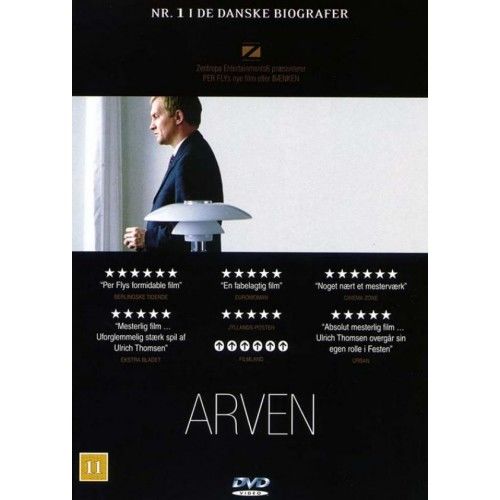 ARVEN