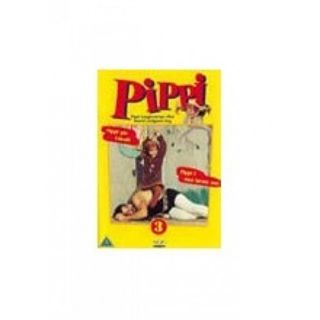 PIPPI LANGSTRØMPE 3, GR I