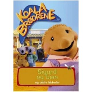 KOALA BRØDRENE 7