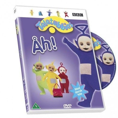 Teletubbies, Åh!