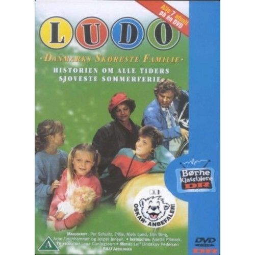 LUDO