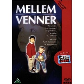 Mellem Venner