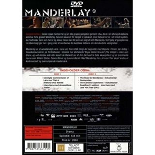 MANDERLAY