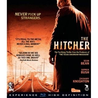 The Hitcher