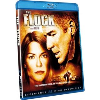 The Flock - Blu-Ray