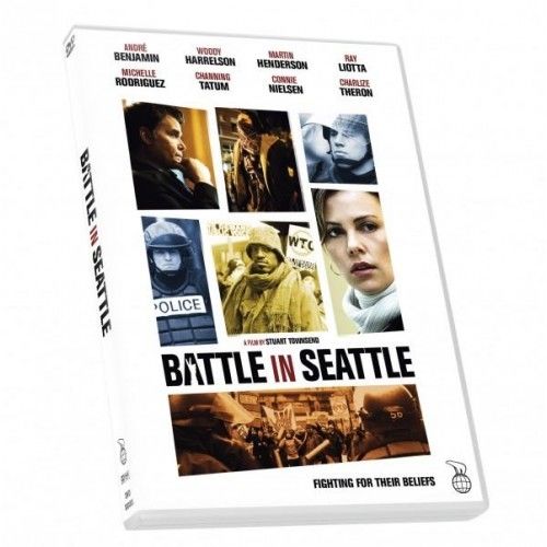 BATTLE IN SEATTLE*