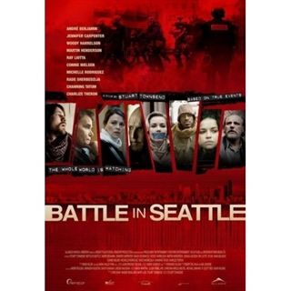 Battle In Seattle