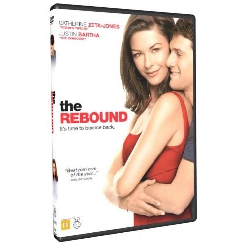 The Rebound