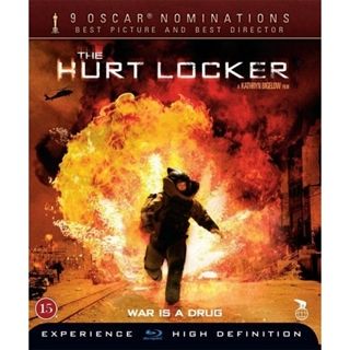 The Hurt Locker