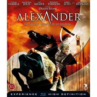 Alexander