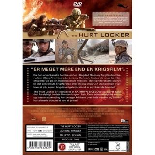 The Hurt Locker