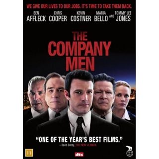 THE COMPANY MEN