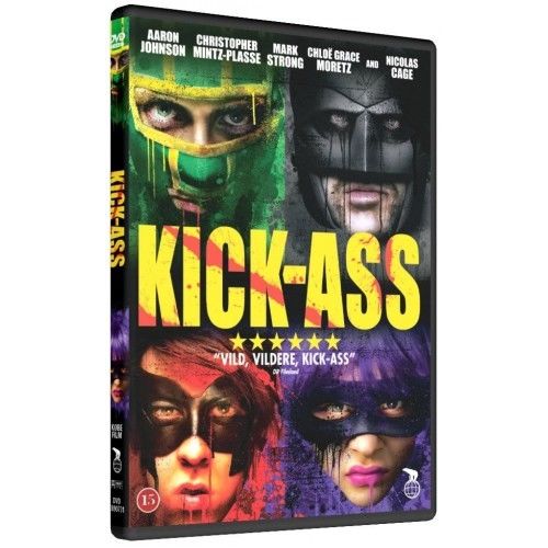 KICK ASS