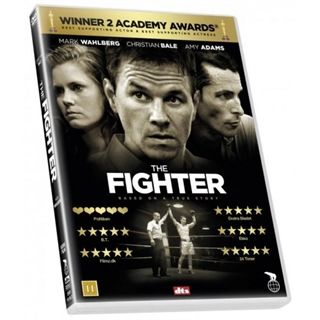THE FIGHTER