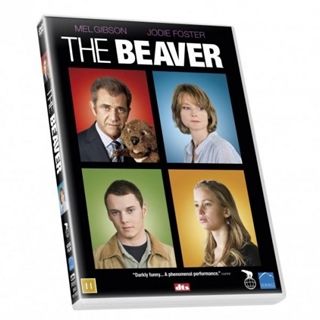 THE BEAVER