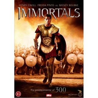 Immortals