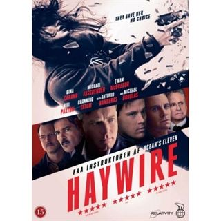 Haywire