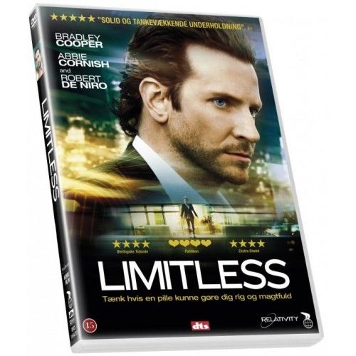 LIMITLESS