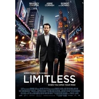 Limitless