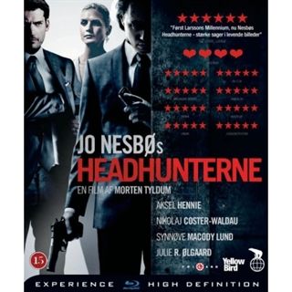 Headhunterne