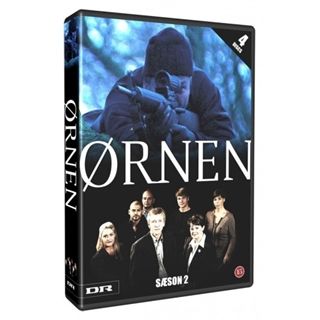 Ørnen - Sæson 2