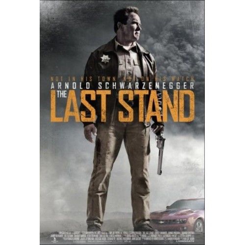 The Last Stand