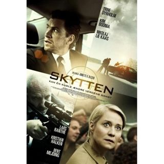 SKYTTEN