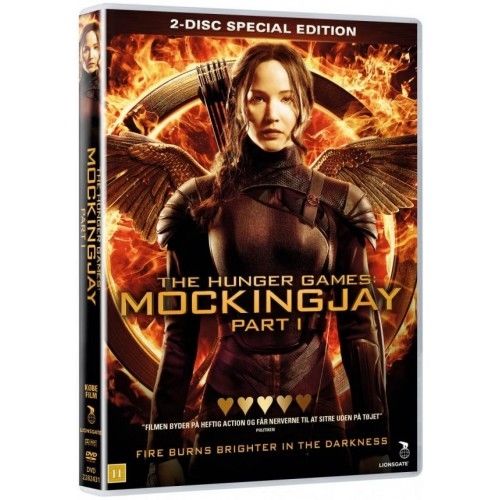 HUNGER GAMES 3, THE, MOCKING J