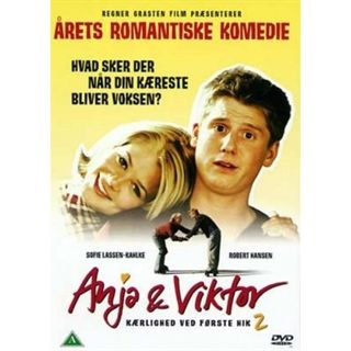 Anja & Viktor - Kærlighed Ved Første Hik 2