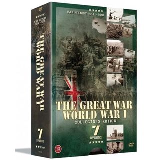 The Great War - World War 1