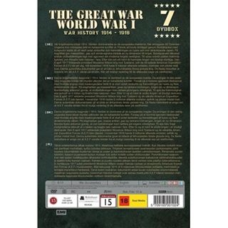 The Great War - World War 1